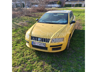 Fiat Stilo 