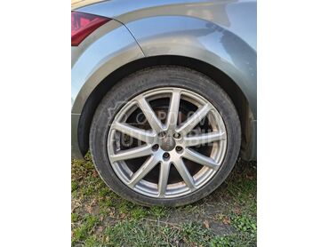 Aluminijumske felne  18" 5 x 112