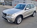 BMW X3 2.0 Xdrive