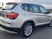 BMW X3 2.0 Xdrive