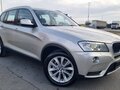 BMW X3 2.0 Xdrive