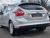 Ford Focus 1.6 tdci
