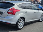Ford Focus 1.6 tdci