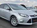 Ford Focus 1.6 tdci