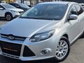 Ford Focus 1.6 tdci