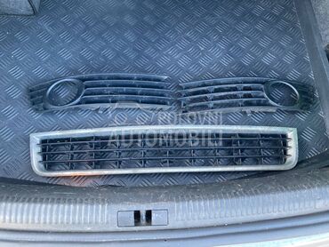 Resetke branika za Audi A4 od 2001. do 2004. god.