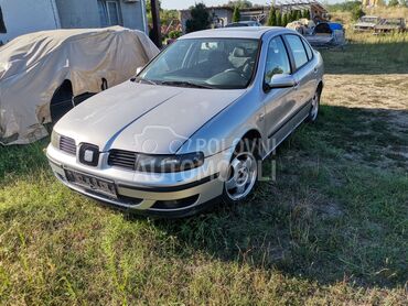 Seat Toledo 1.9tdi