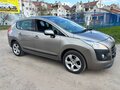 Peugeot 3008 n a v / p a n o