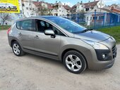 Peugeot 3008 n a v / p a n o