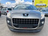 Peugeot 3008 n a v / p a n o