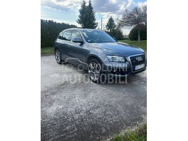 Audi Q5 2.0 tdi