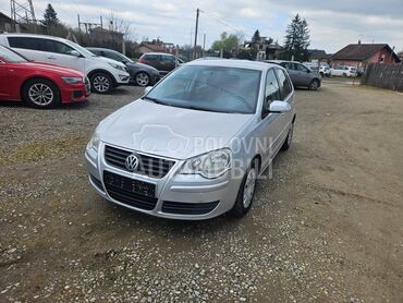 Volkswagen Polo 1.4 16v