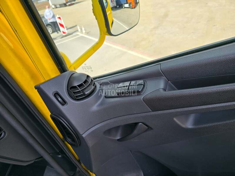 Mercedes Benz ATEGO 1623