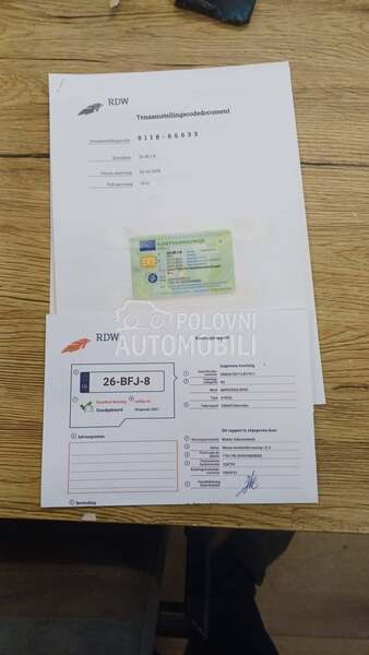 Mercedes Benz ATEGO 1623