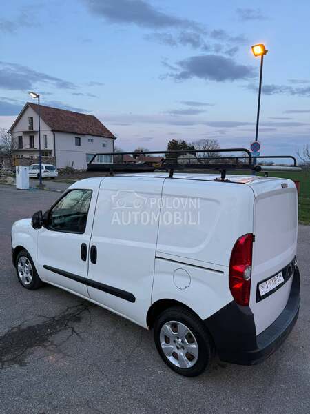 Opel Combo 1.3