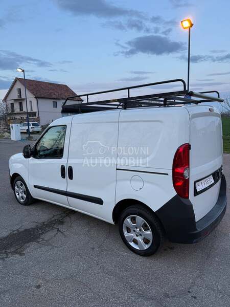 Opel Combo 1.3