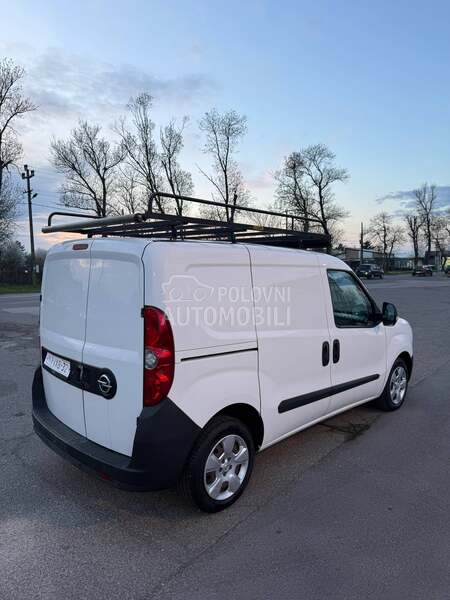Opel Combo 1.3