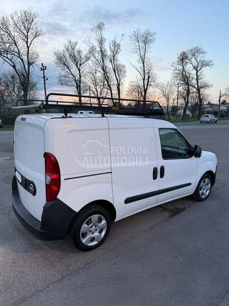 Opel Combo 1.3