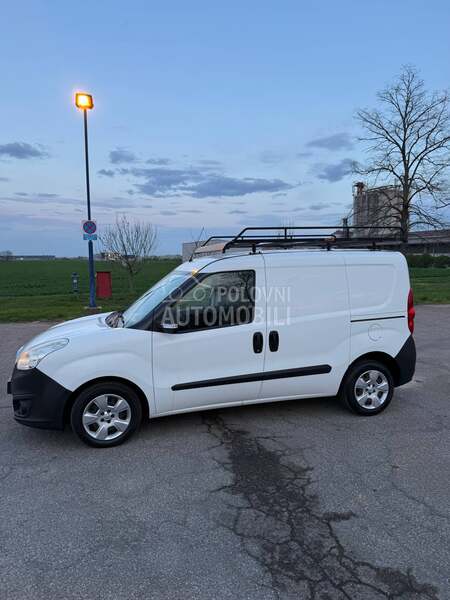 Opel Combo 1.3