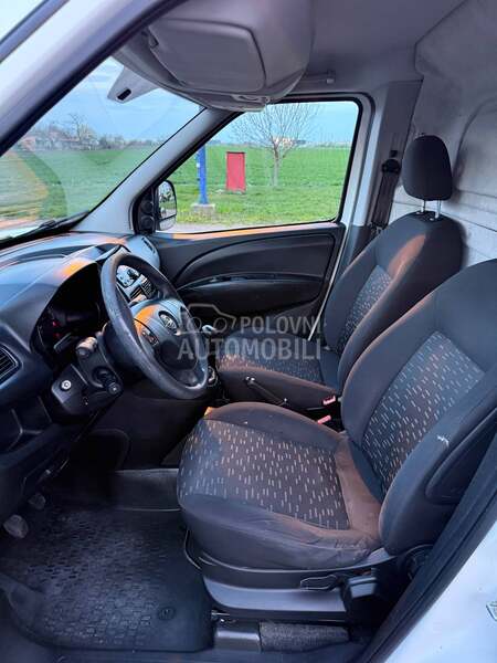 Opel Combo 1.3