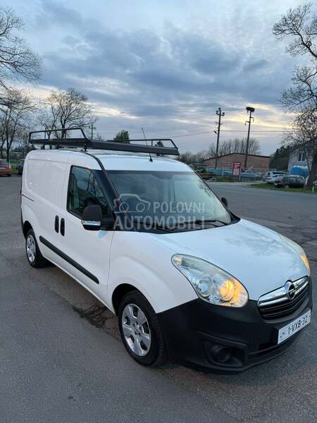 Opel Combo 1.3