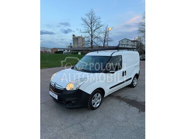 Opel Combo 1.3