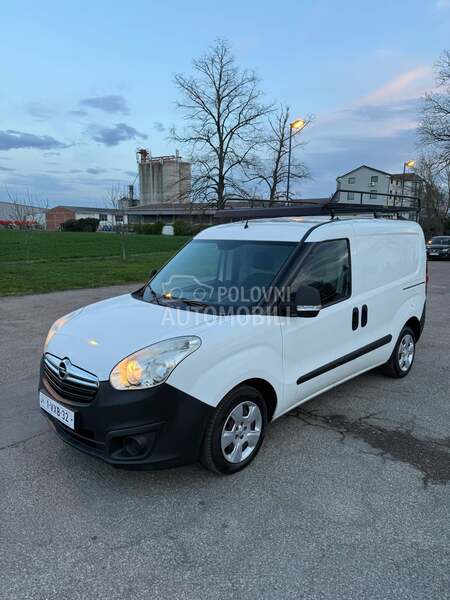 Opel Combo 1.3