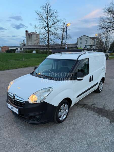 Opel Combo 1.3