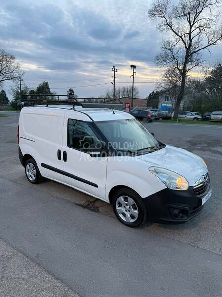 Opel Combo 1.3