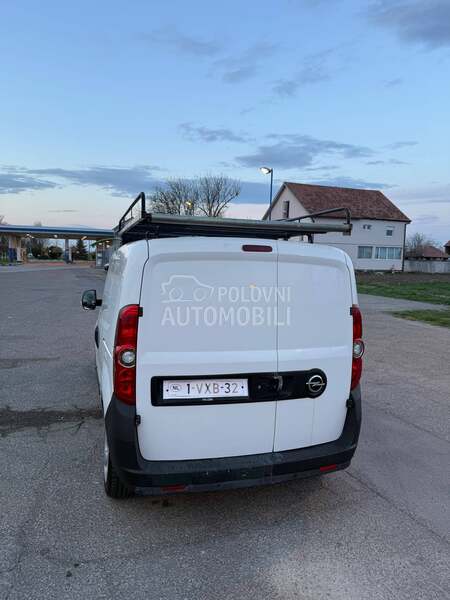 Opel Combo 1.3