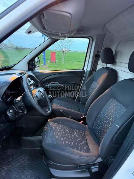 Opel Combo 1.3