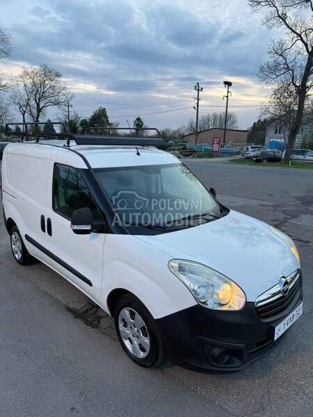 Opel Combo 1.3