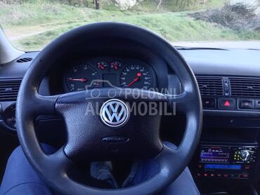 Volkswagen Golf 4 1.9