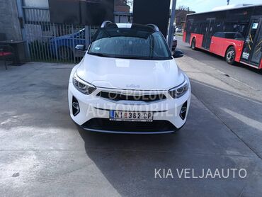 Kia Stonic EX FRESH 1.4 A/T