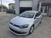 Volkswagen Polo 1.4 TDI