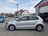 Volkswagen Polo 1.4 TDI