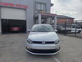 Volkswagen Polo 1.4 TDI