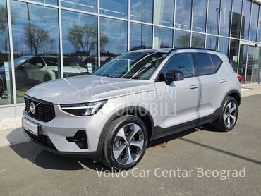 Volvo XC40 2.0 ULTIMATE AT