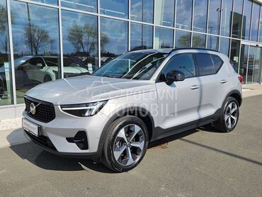 Volvo XC40 2.0 ULTIMATE AT