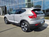 Volvo XC40 2.0 ULTIMATE AT