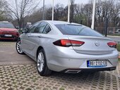 Opel Insignia BS.ELEGANCE 2.0 AT8