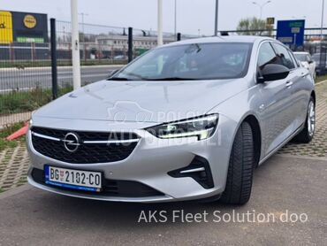 Opel Insignia BS.ELEGANCE 2.0 AT8