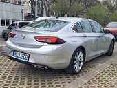 Opel Insignia BS.ELEGANCE 2.0 AT8
