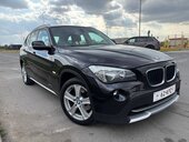 BMW X1 N.A.V.I