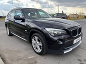 BMW X1 N.A.V.I
