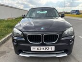 BMW X1 N.A.V.I