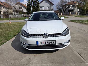 Volkswagen Golf 7 