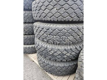 Ostalo 12/100 R20 Zimska