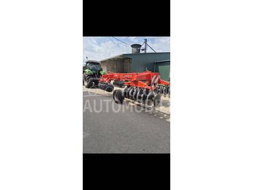 Kuhn discover xm2