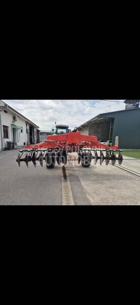 Kuhn discover xm2